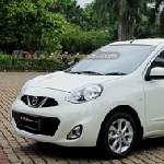 New Nissan March, City Car Penuh Gaya