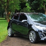 New Mazda2, Hadir dengan Nuansa Baru dan Lebih Menawan