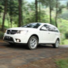 Dodge Journey Ikon Baru Mobil Keluarga Dari Amerika