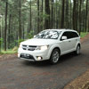 Dodge Journey Ikon Baru Mobil Keluarga Dari Amerika