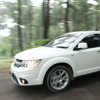 Dodge Journey Ikon Baru Mobil Keluarga Dari Amerika