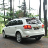 Dodge Journey Ikon Baru Mobil Keluarga Dari Amerika