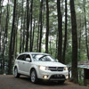 Dodge Journey Ikon Baru Mobil Keluarga Dari Amerika