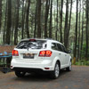 Dodge Journey Ikon Baru Mobil Keluarga Dari Amerika