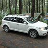 Dodge Journey Ikon Baru Mobil Keluarga Dari Amerika