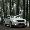 Dodge Journey Ikon Baru Mobil Keluarga Dari Amerika