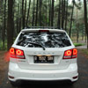 Dodge Journey Ikon Baru Mobil Keluarga Dari Amerika