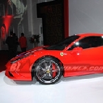 Ferrari 458 Speciale, Mimpi Para Penggemar Balap Yang Menjadi Kenyataan
