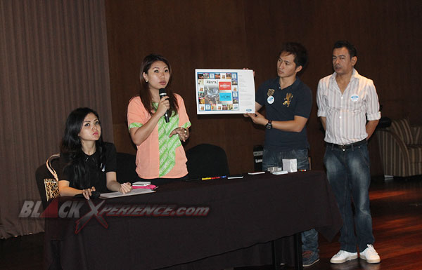 Bermain Monopoly Keliling Jogja Bersama New Ford Fiesta