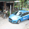 Bermain Monopoly Keliling Jogja Bersama New Ford Fiesta