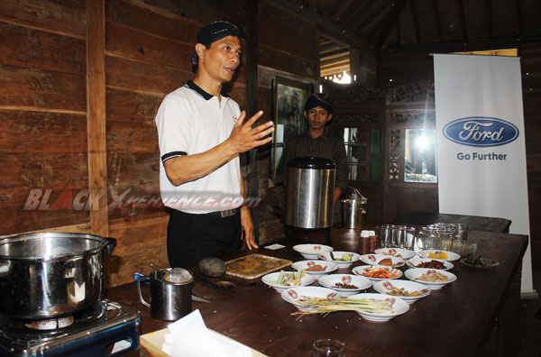 Bermain Monopoly Keliling Jogja Bersama New Ford Fiesta