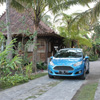 Bermain Monopoly Keliling Jogja Bersama New Ford Fiesta