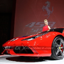 Ferrari 458 Speciale, Mimpi Para Penggemar Balap Yang Menjadi Kenyataan