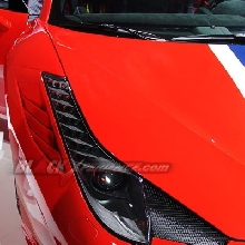 Ferrari 458 Speciale, Mimpi Para Penggemar Balap Yang Menjadi Kenyataan