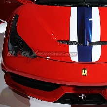 Ferrari 458 Speciale, Mimpi Para Penggemar Balap Yang Menjadi Kenyataan