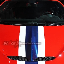 Ferrari 458 Speciale, Mimpi Para Penggemar Balap Yang Menjadi Kenyataan