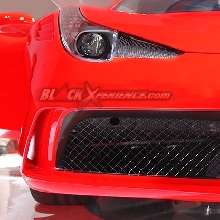 Ferrari 458 Speciale, Mimpi Para Penggemar Balap Yang Menjadi Kenyataan