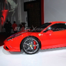 Ferrari 458 Speciale, Mimpi Para Penggemar Balap Yang Menjadi Kenyataan