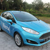 Bermain Monopoly Keliling Jogja Bersama New Ford Fiesta