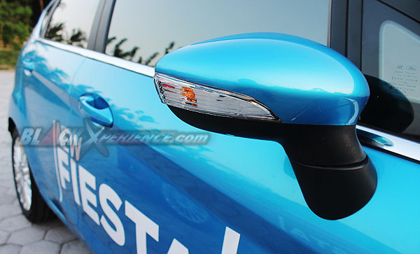 Bermain Monopoly Keliling Jogja Bersama New Ford Fiesta