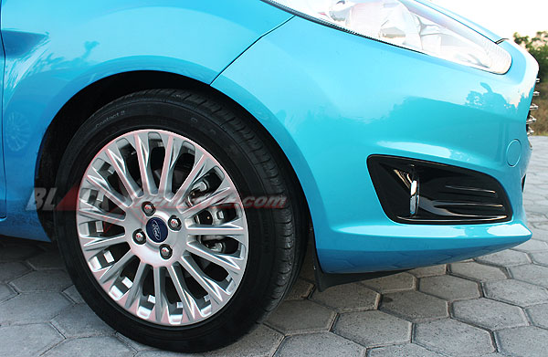 Bermain Monopoly Keliling Jogja Bersama New Ford Fiesta