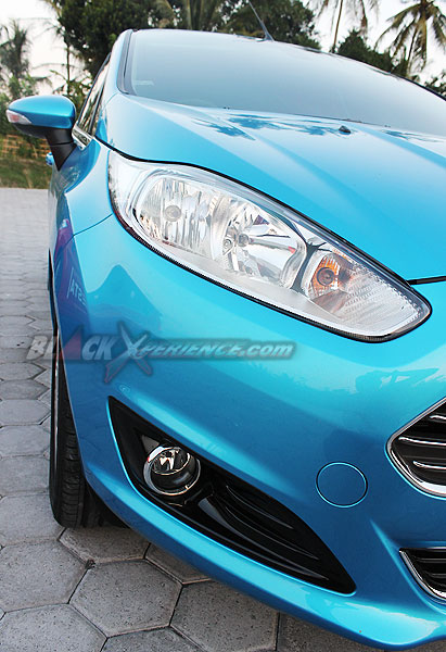 Bermain Monopoly Keliling Jogja Bersama New Ford Fiesta