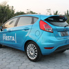 Bermain Monopoly Keliling Jogja Bersama New Ford Fiesta