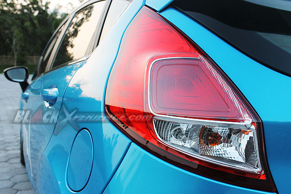 Bermain Monopoly Keliling Jogja Bersama New Ford Fiesta