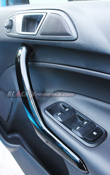 Bermain Monopoly Keliling Jogja Bersama New Ford Fiesta