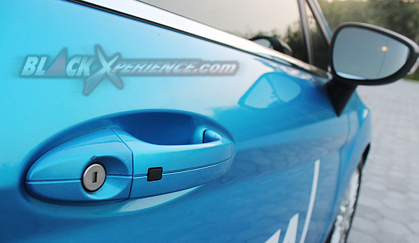 Bermain Monopoly Keliling Jogja Bersama New Ford Fiesta