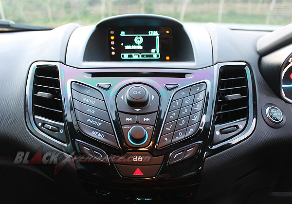 Bermain Monopoly Keliling Jogja Bersama New Ford Fiesta