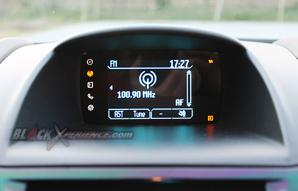 Bermain Monopoly Keliling Jogja Bersama New Ford Fiesta