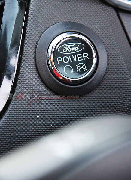 Bermain Monopoly Keliling Jogja Bersama New Ford Fiesta