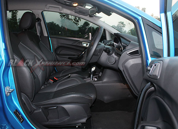 Bermain Monopoly Keliling Jogja Bersama New Ford Fiesta