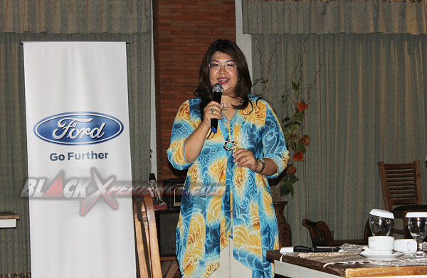 Bermain Monopoly Keliling Jogja Bersama New Ford Fiesta