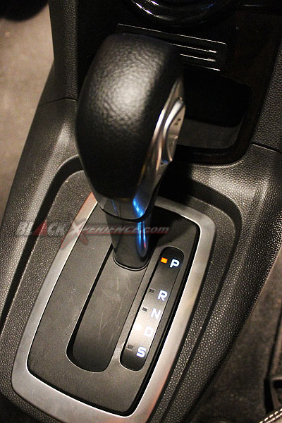 Bermain Monopoly Keliling Jogja Bersama New Ford Fiesta