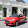 Bermain Monopoly Keliling Jogja Bersama New Ford Fiesta