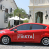 Bermain Monopoly Keliling Jogja Bersama New Ford Fiesta