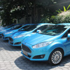 Bermain Monopoly Keliling Jogja Bersama New Ford Fiesta