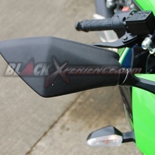 Kawasaki Ninja 250 RR Mono, Paduan Gaya Balap Dan Comfort Riding