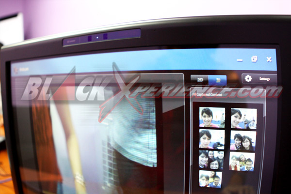 HP Touchsmart 620 3D Edition