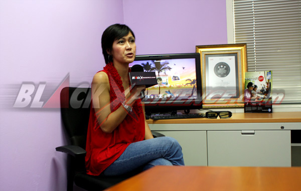 HP Touchsmart 620 3D Edition