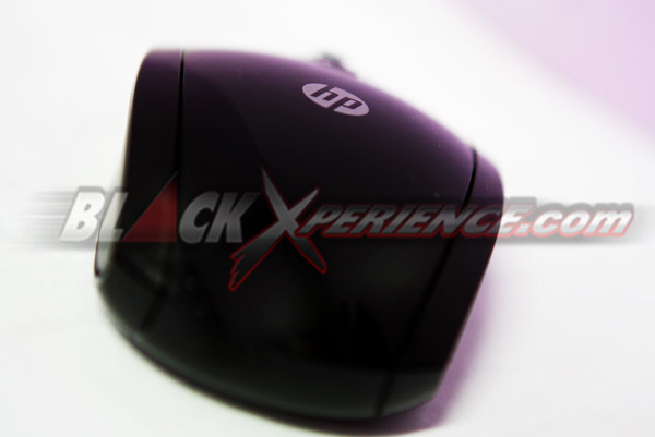 HP Touchsmart 620 3D Edition