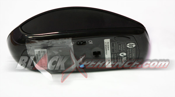 HP Touchsmart 620 3D Edition