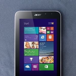 Acer Iconia W4, Tablet Hybrid Harga Irit