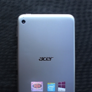 Acer Iconia W4, Tablet Hybrid Harga Irit
