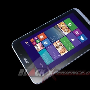 Acer Iconia W4, Tablet Hybrid Harga Irit