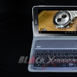 Acer Iconia W4, Tablet Hybrid Harga Irit