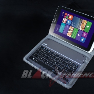 Acer Iconia W4, Tablet Hybrid Harga Irit