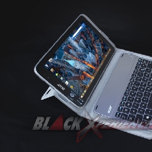 Acer Iconia W4, Tablet Hybrid Harga Irit